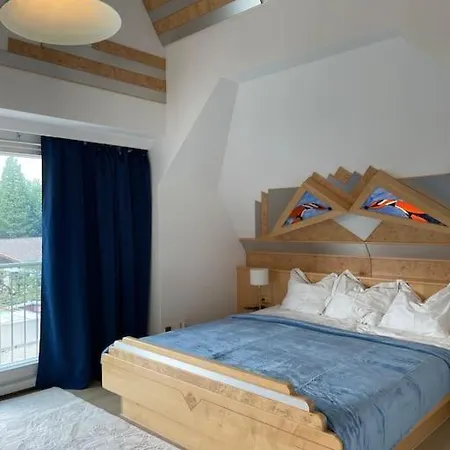 Appartamento Lakeside Serenity Velden am Wörthersee