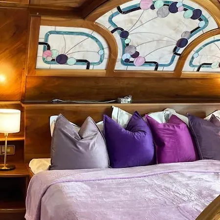 Lakeside Serenity شقة فيلدين ام ورثرسي