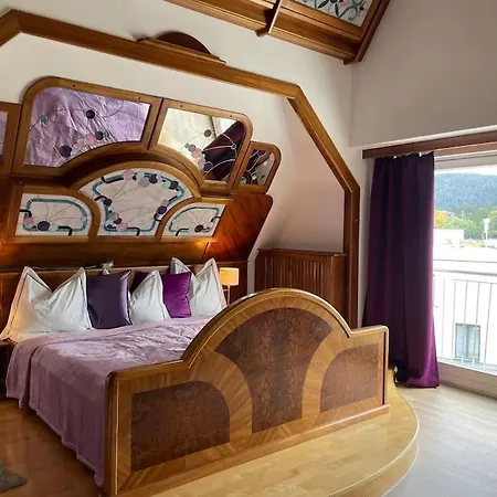 Lakeside Serenity Appartamento Velden am Wörthersee