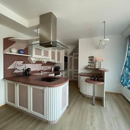 Apartment Lakeside Serenity Velden am Woerthersee