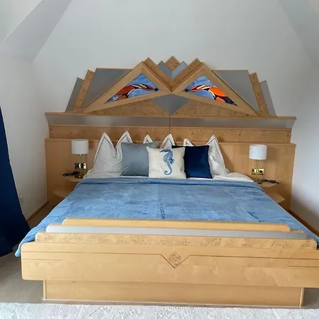 Appartamento Lakeside Serenity *