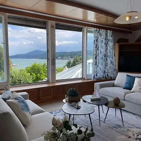 Apartment Lakeside Serenity Velden am Woerthersee