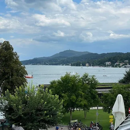 Lakeside Serenity * Velden am Wörthersee