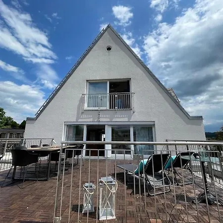 Lakeside Serenity * フェルデン・アム・ヴェルターゼー