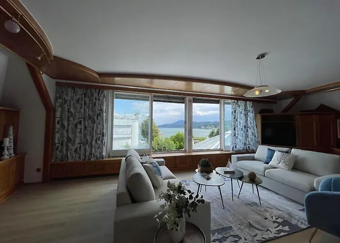 Appartamento Lakeside Serenity *