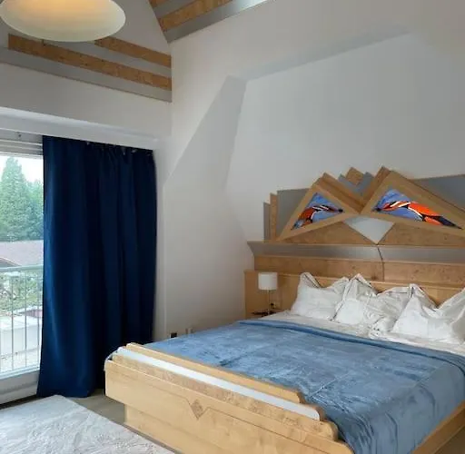 Appartamento Lakeside Serenity Velden am Wörthersee