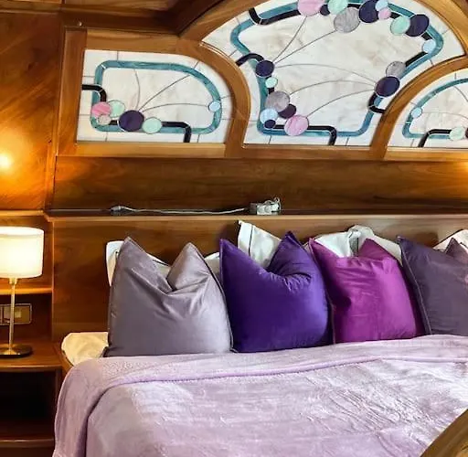 Lakeside Serenity アパート フェルデン・アム・ヴェルターゼー