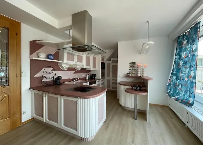 Apartamento Lakeside Serenity Velden am Wörthersee