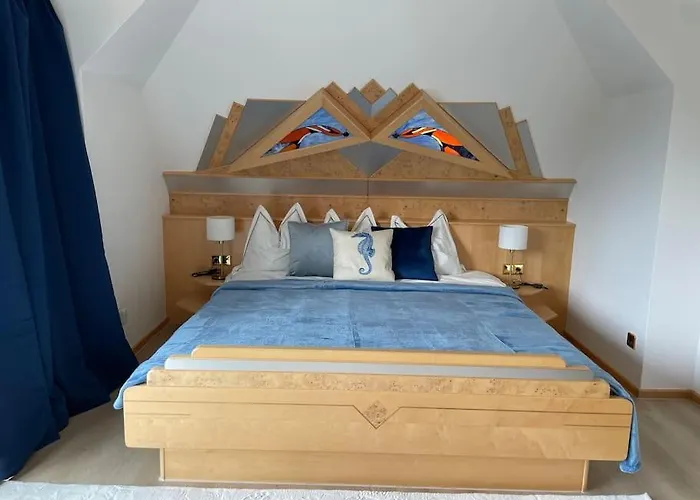 Appartamento Lakeside Serenity *