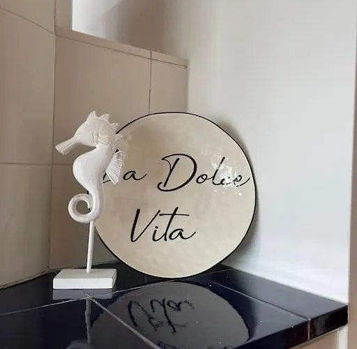 Apartamento Lakeside Serenity Velden am Wörthersee