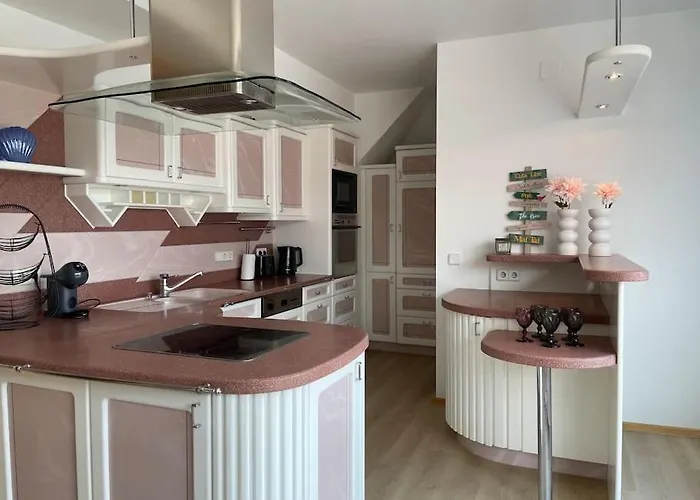 Lakeside Serenity * フェルデン・アム・ヴェルターゼー