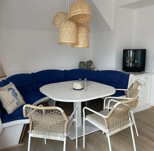 Apartamento Lakeside Serenity *