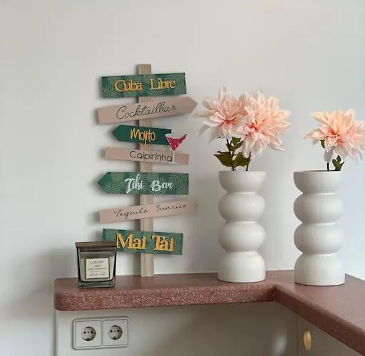 Lakeside Serenity Apartamento Velden am Wörthersee