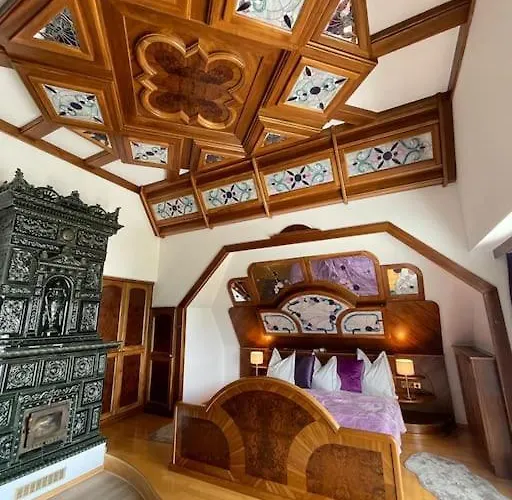 Apartamento Lakeside Serenity *