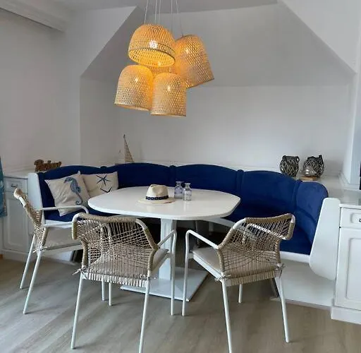 Appartamento Lakeside Serenity *