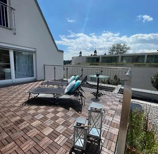 Lakeside Serenity Apartamento *