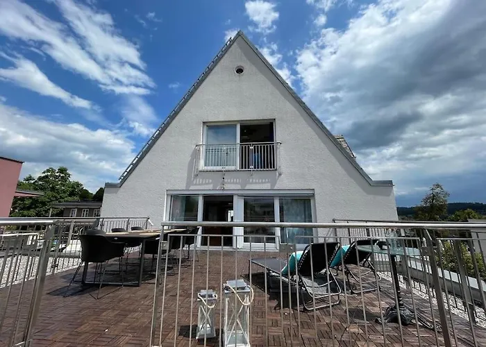 Lakeside Serenity * Velden am Wörthersee